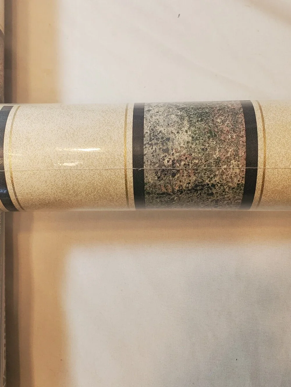 Sunworthy two rolls