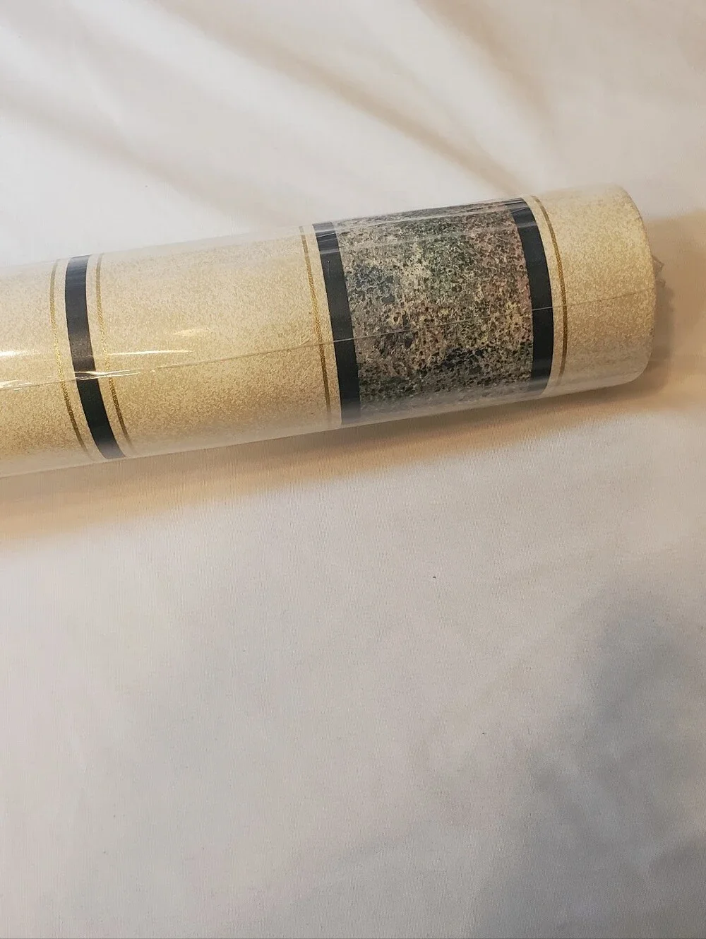 Sunworthy two rolls