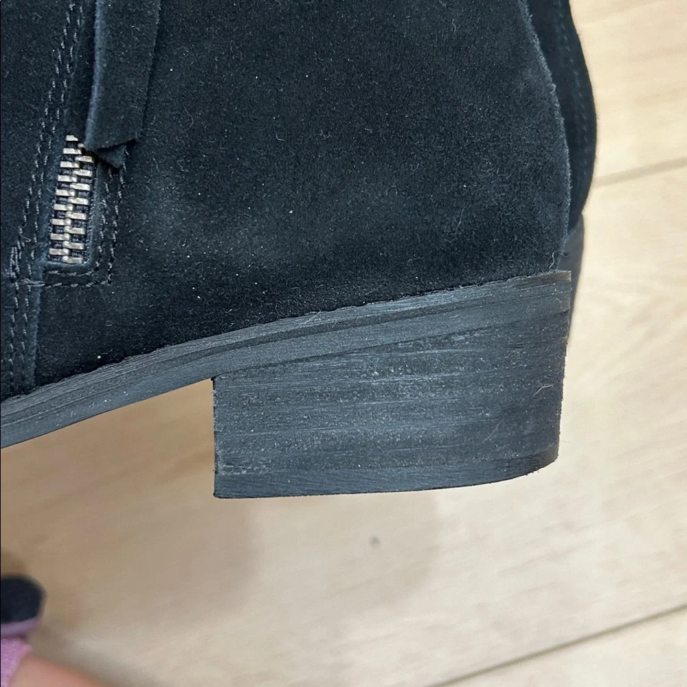 Blondo suede waterproof