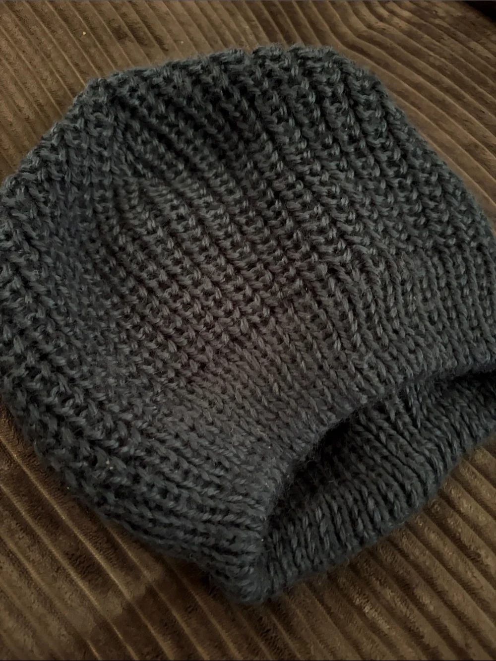 Simply Vera Vera Wang soft knit