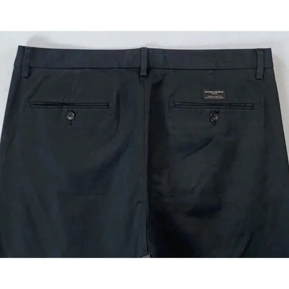 Banana Republic this sharp