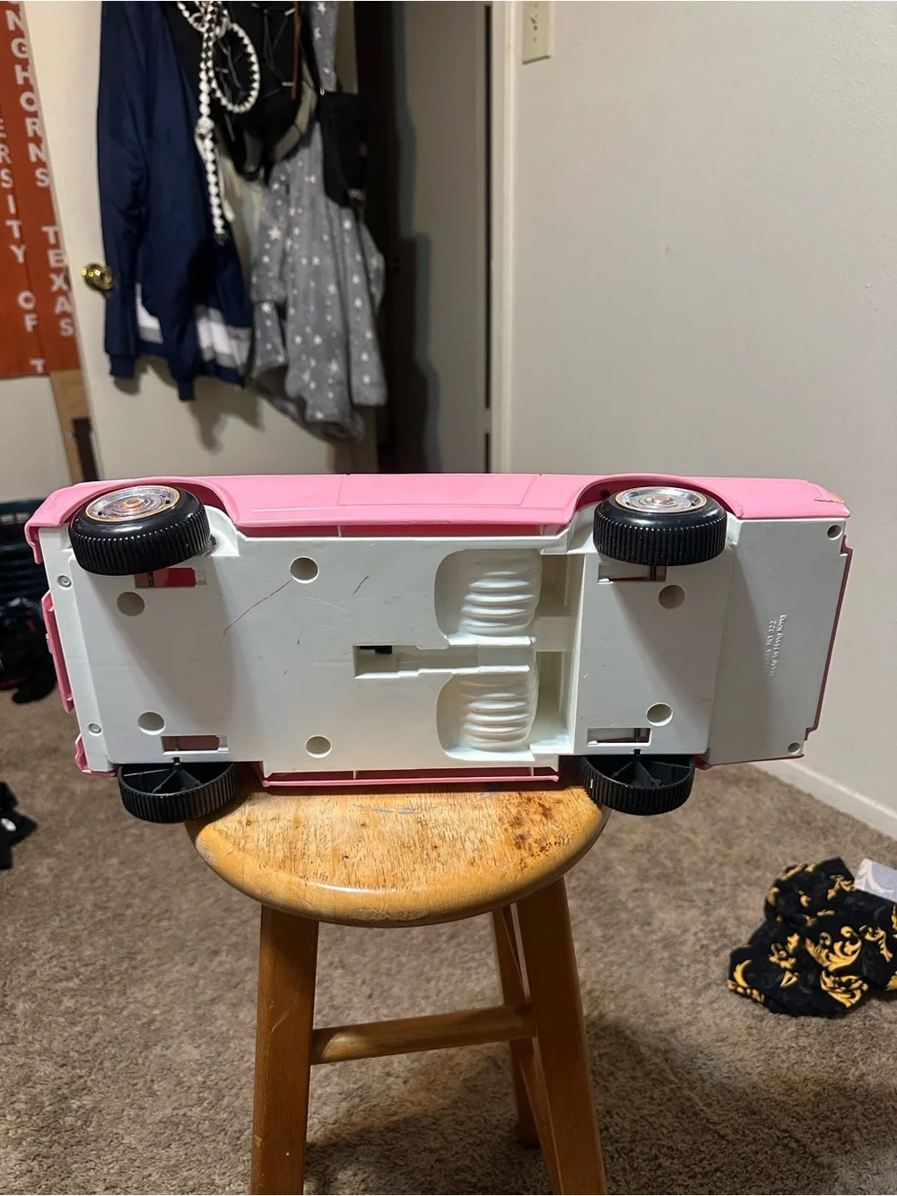 N/A vintage barbie