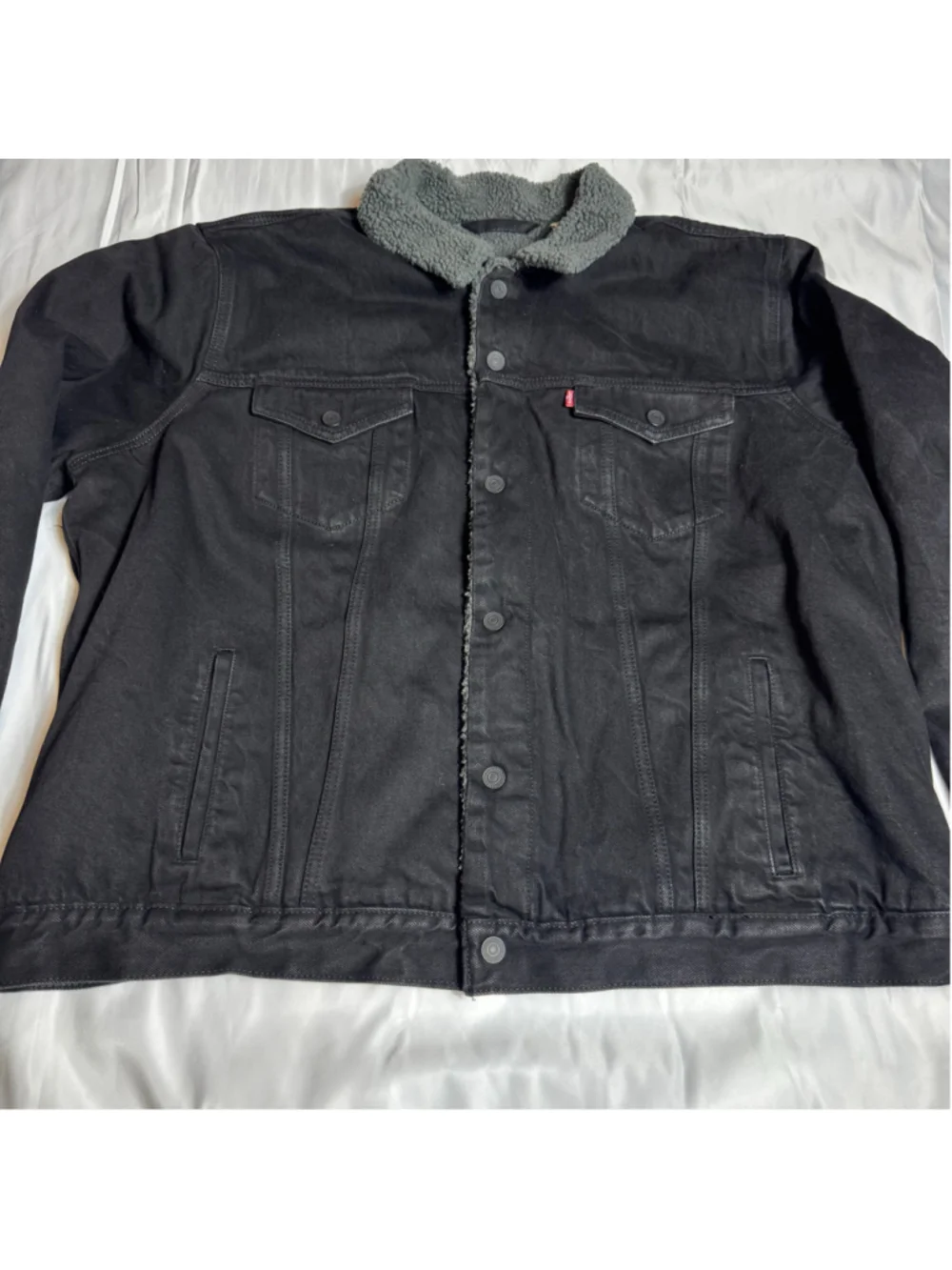 Levis elevate your