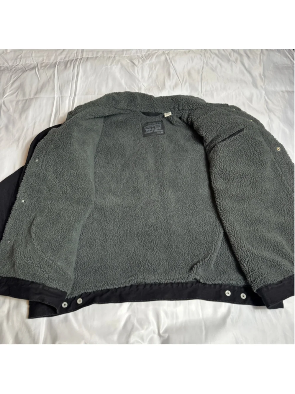 Levis elevate your