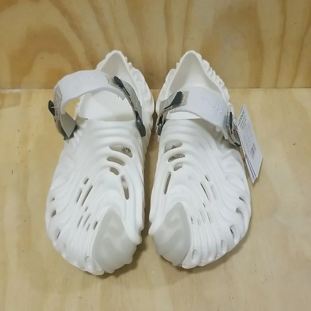 CROCS available salehe