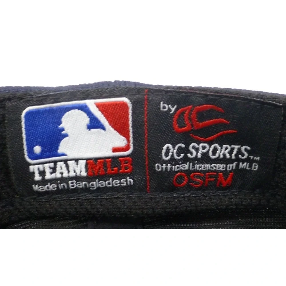 MLB put this