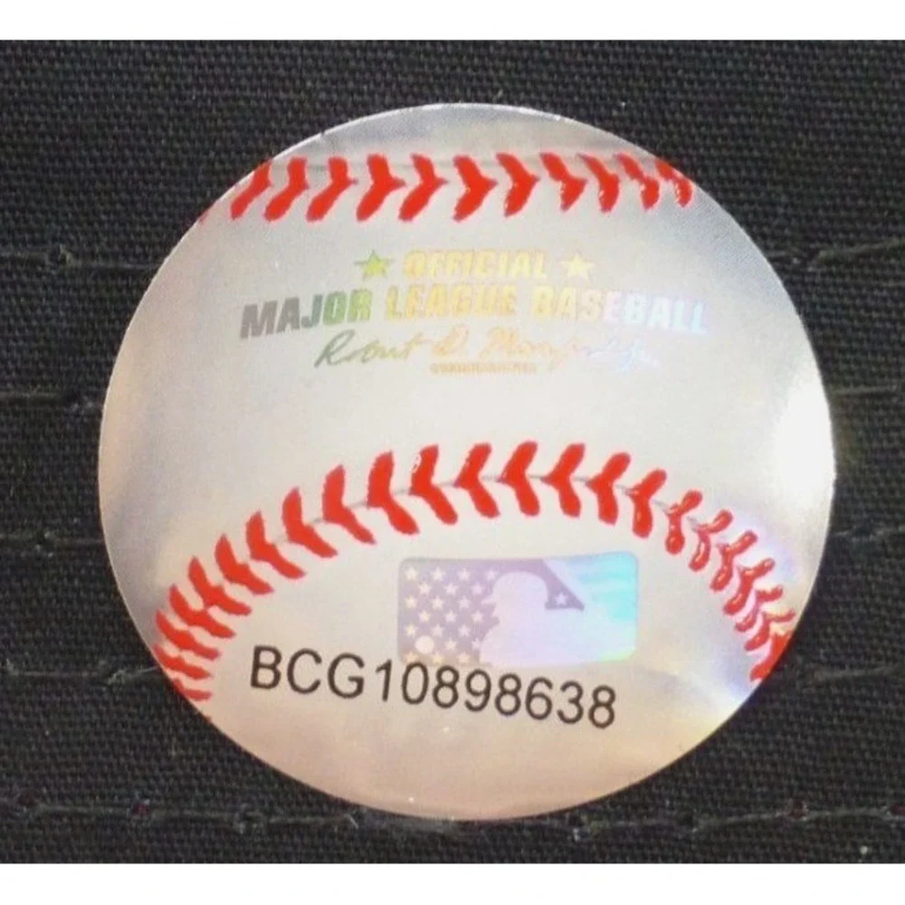 MLB put this