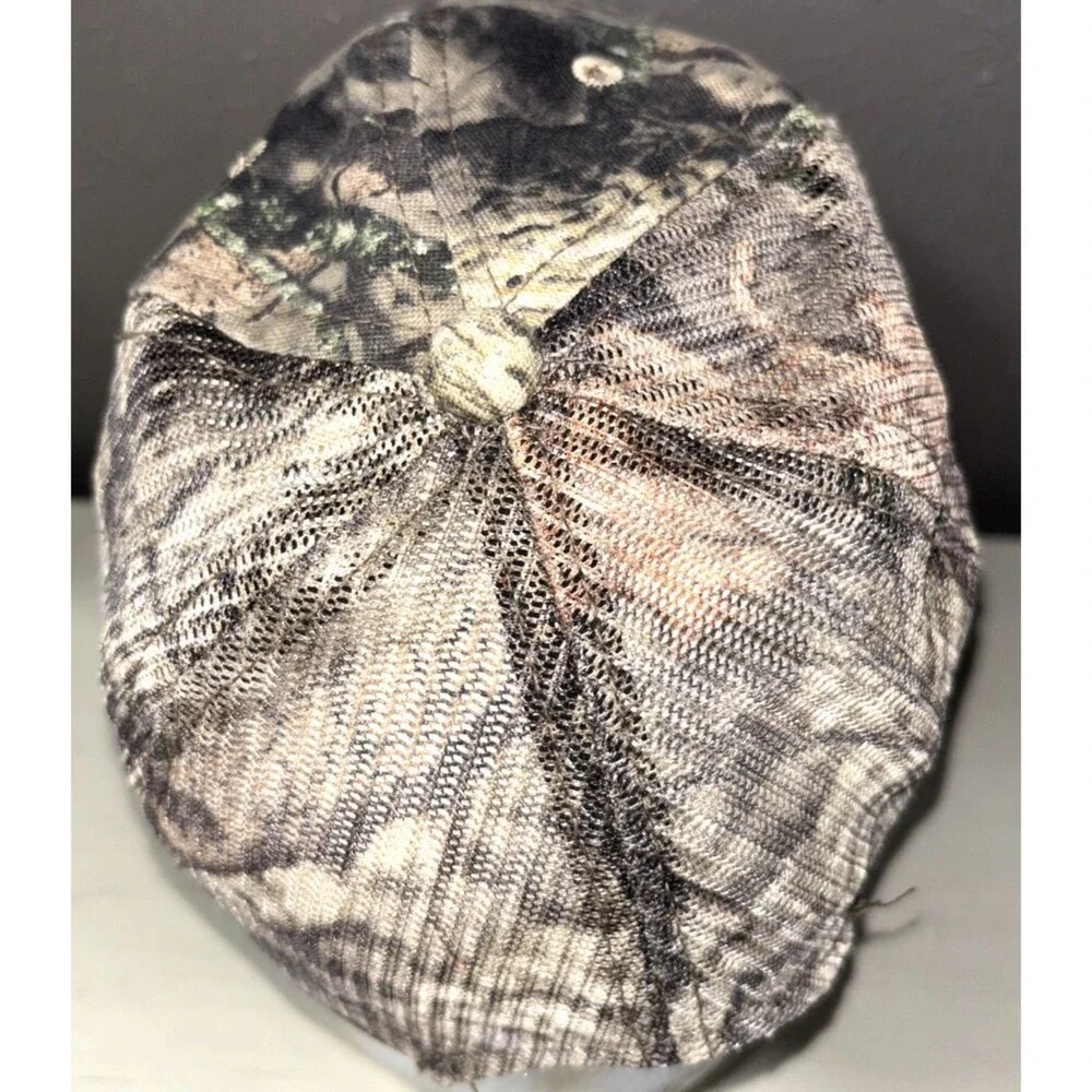 Mossy Oak mossy oak