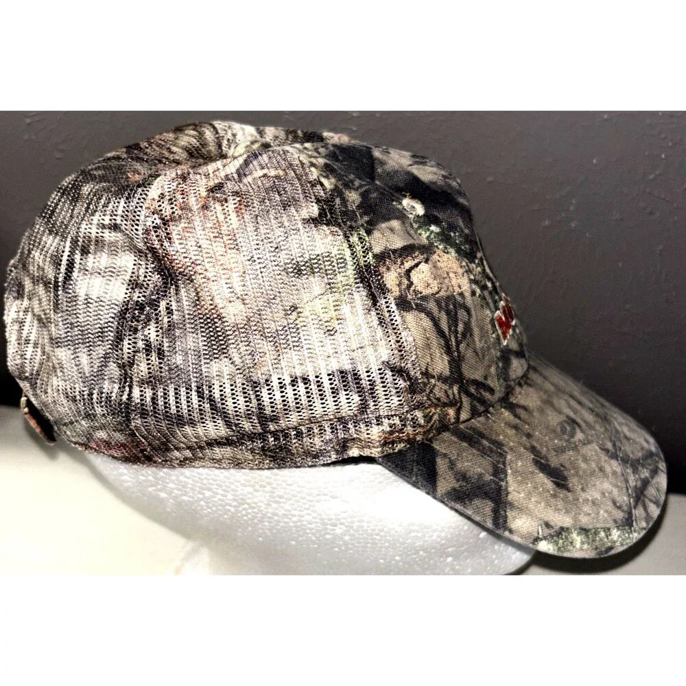Mossy Oak mossy oak