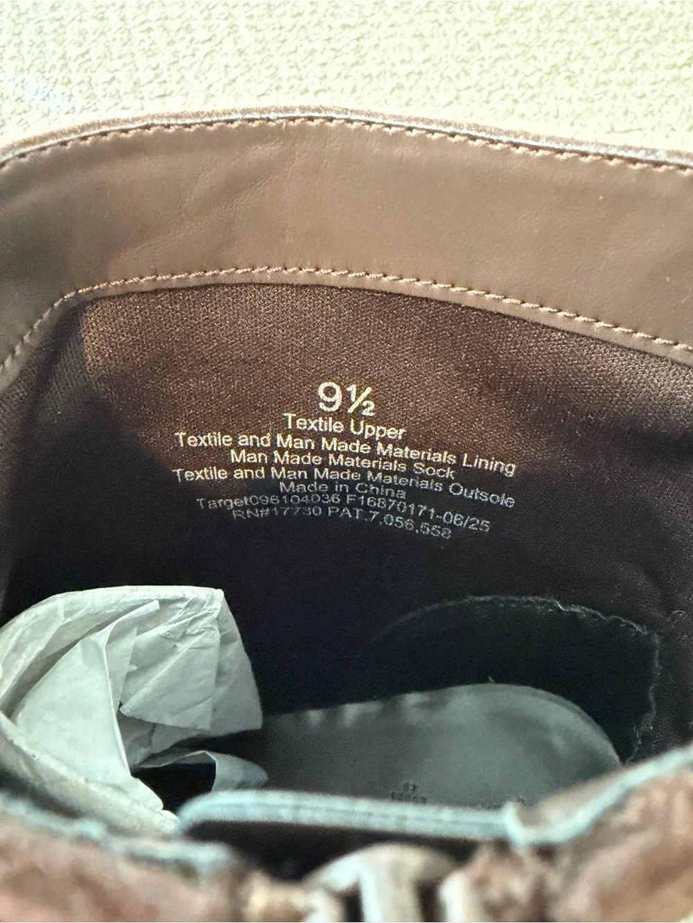 Universal Thread nwt universal