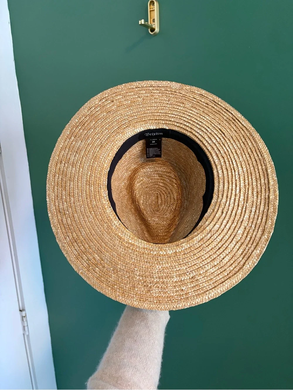 Anthropologie joanna wheat