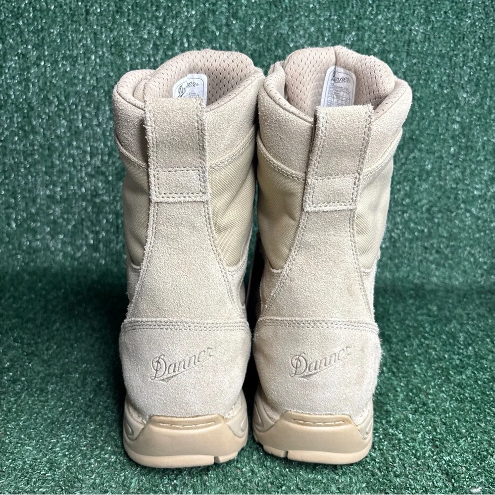 Danner new desert