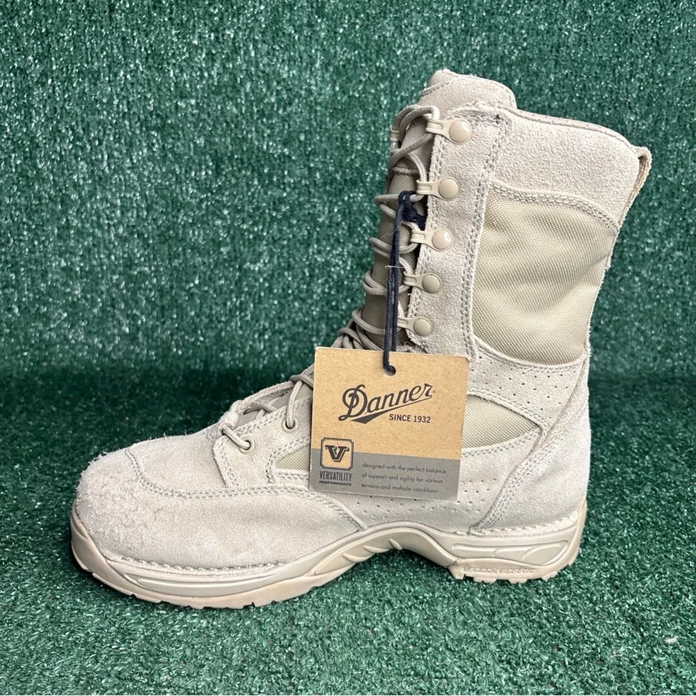 Danner new desert