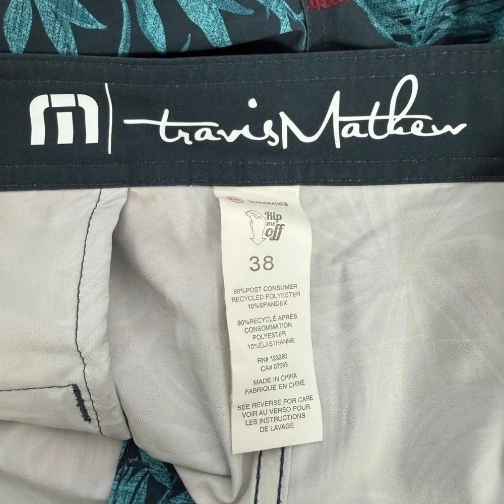 Travis Mathew travismathew men