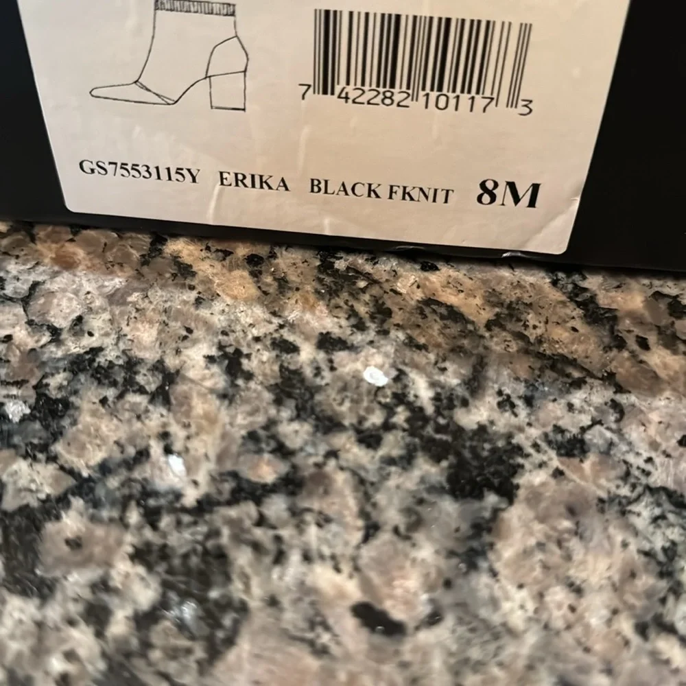 MIA new box