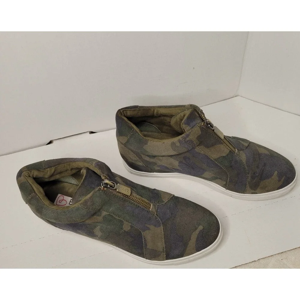 Blondo stylish practical