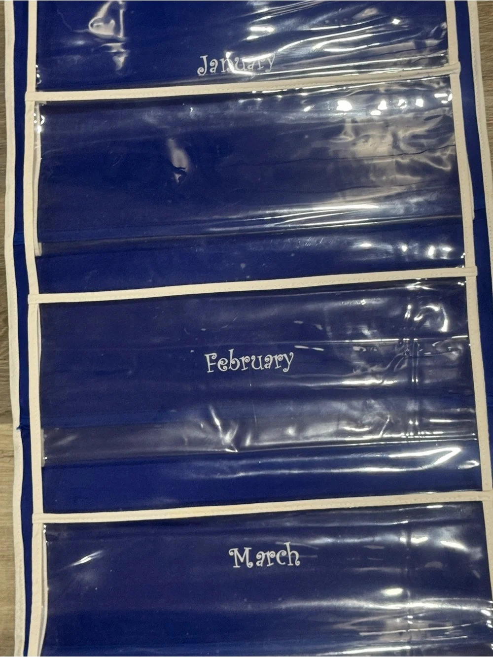 Unbranded navy blue