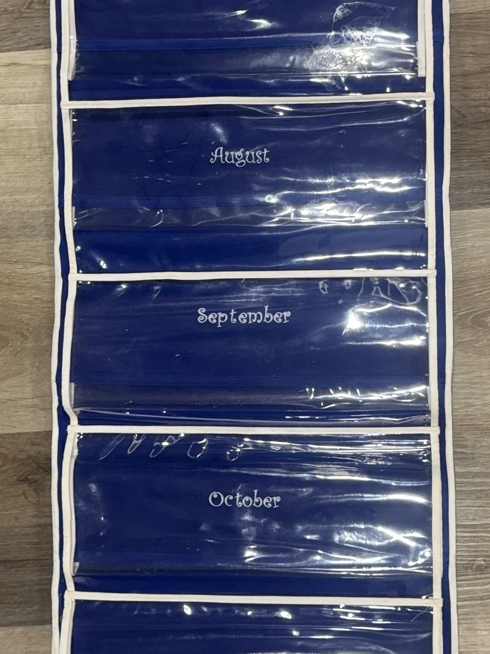 Unbranded navy blue