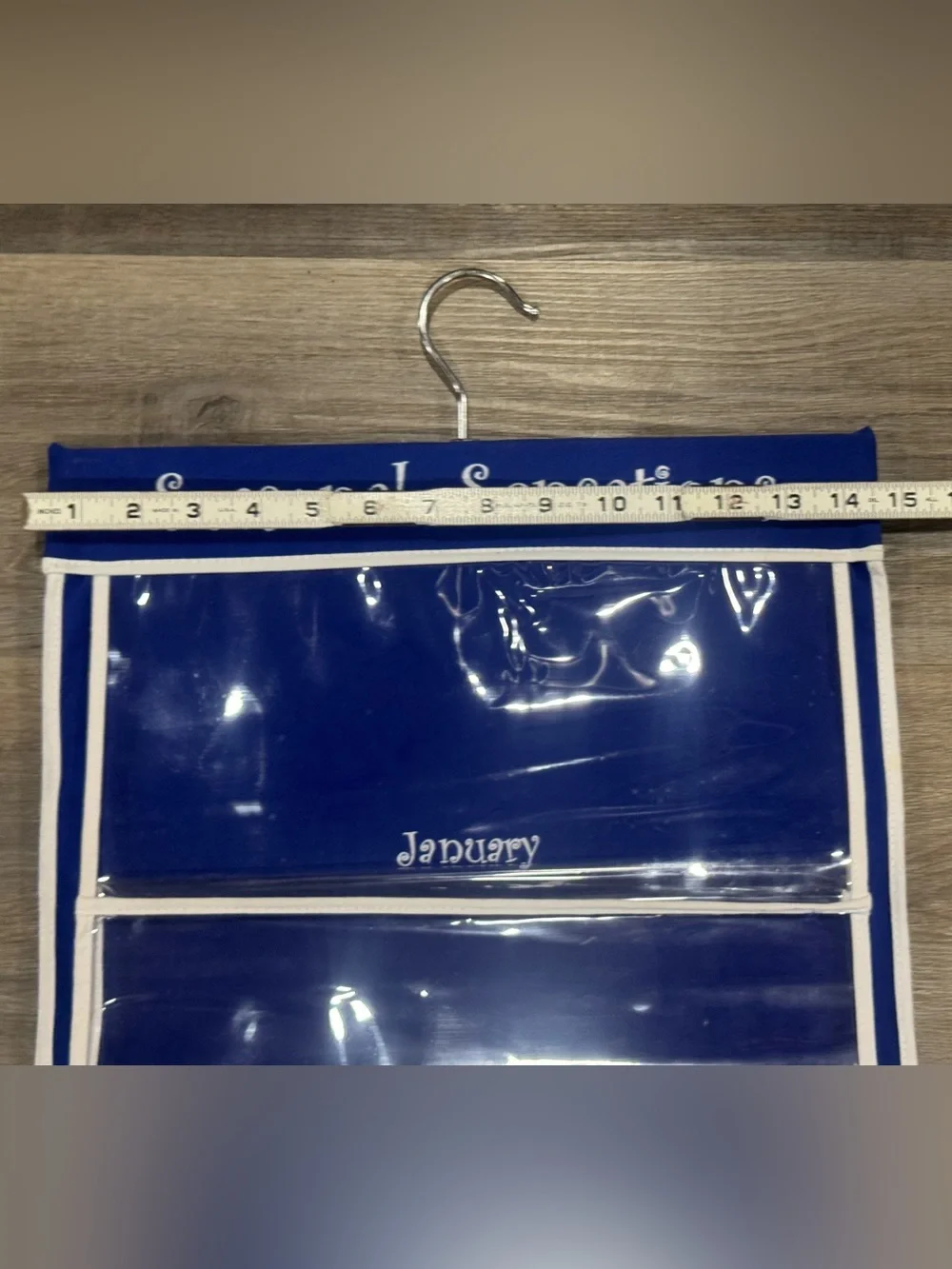 Unbranded navy blue