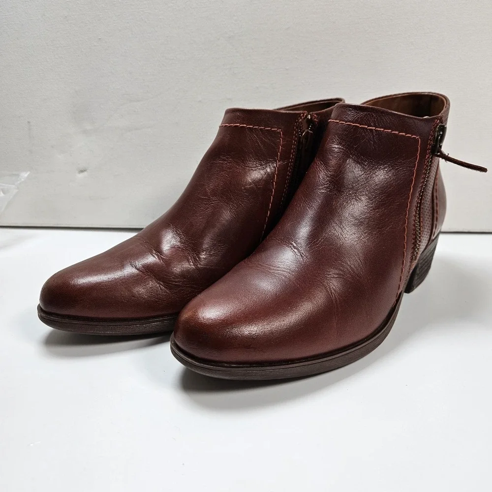 Rockport save huge