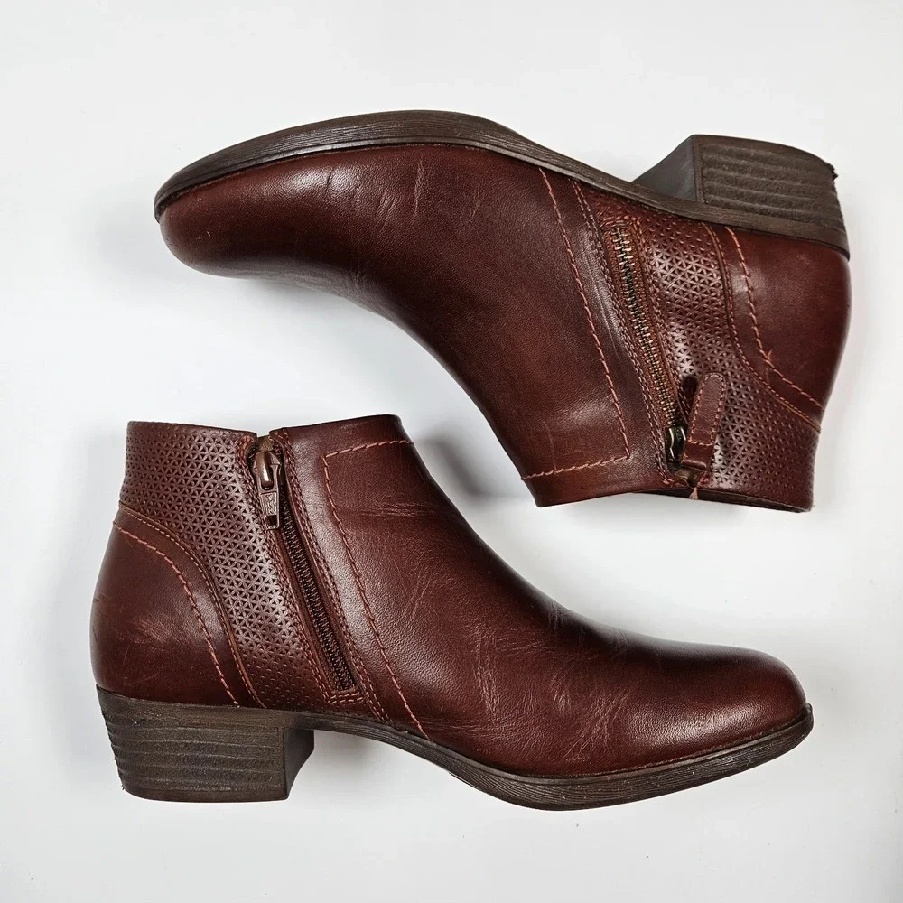 Rockport save huge