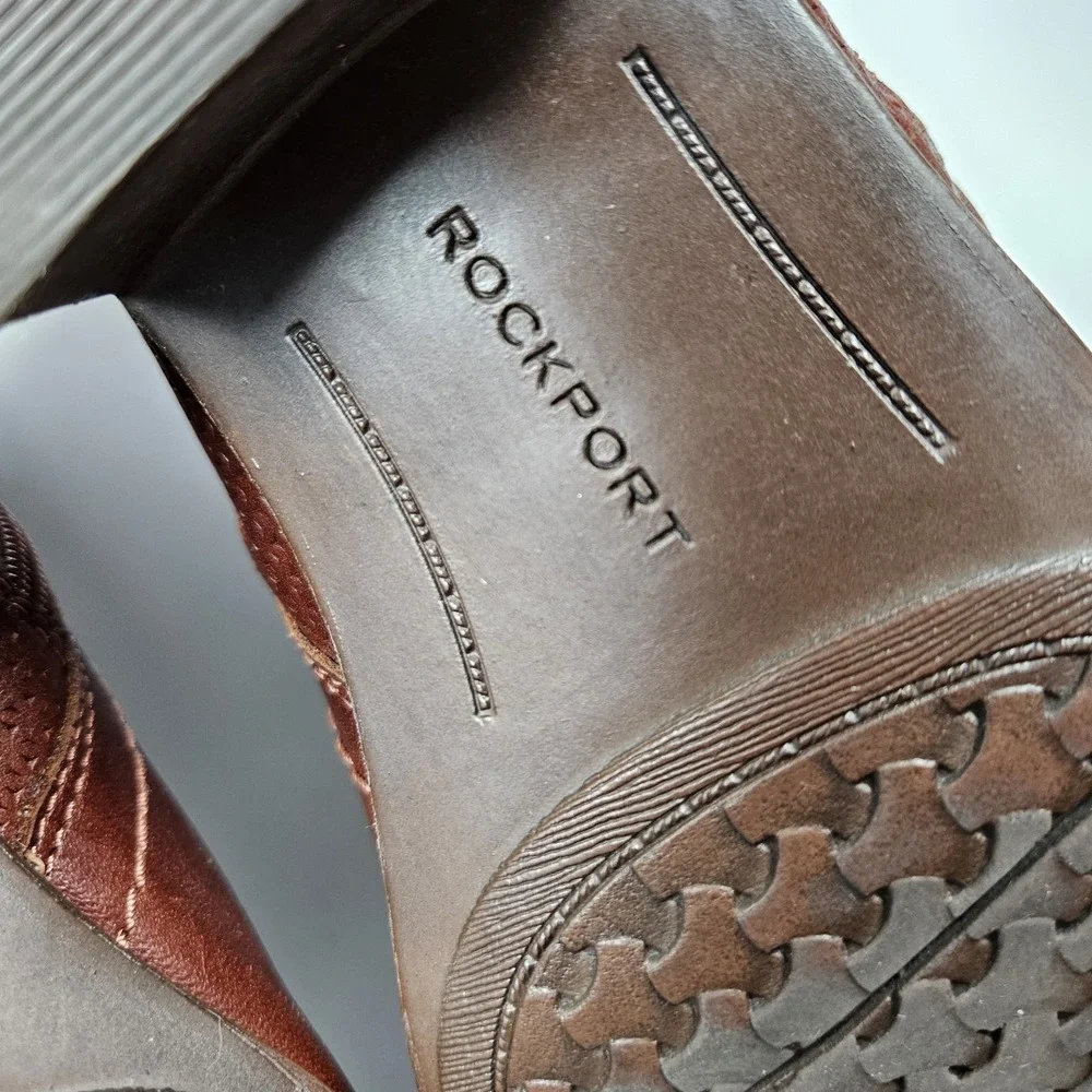 Rockport save huge