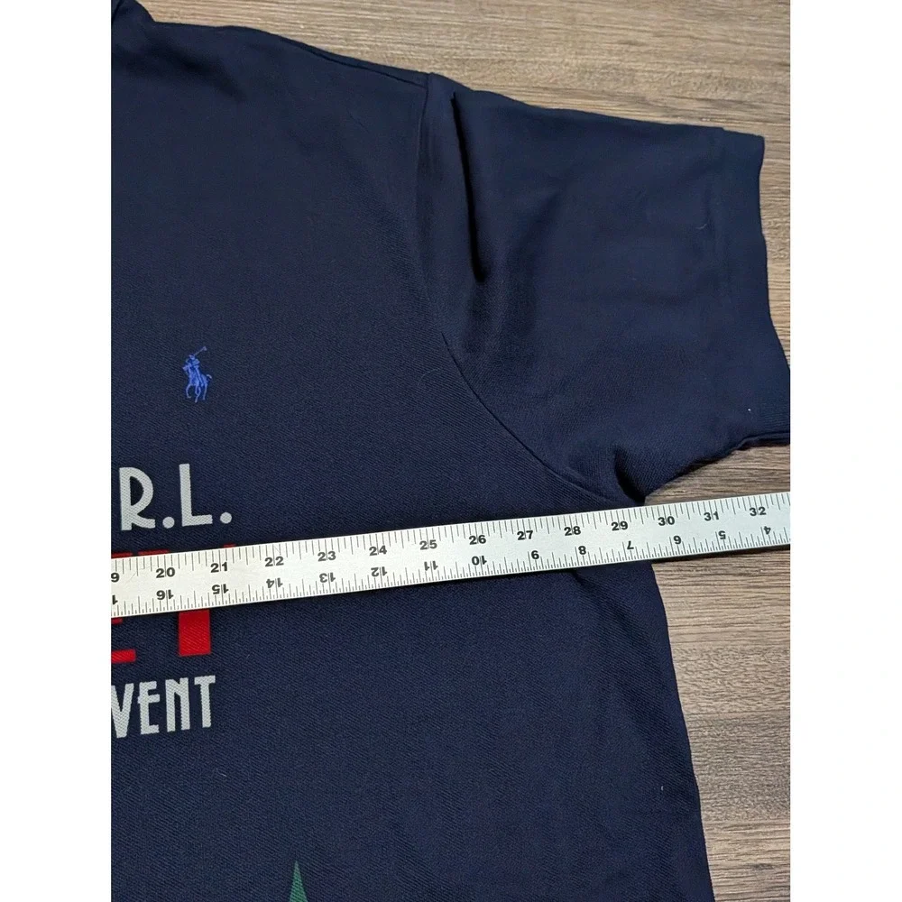 Polo Ralph Lauren brand polo