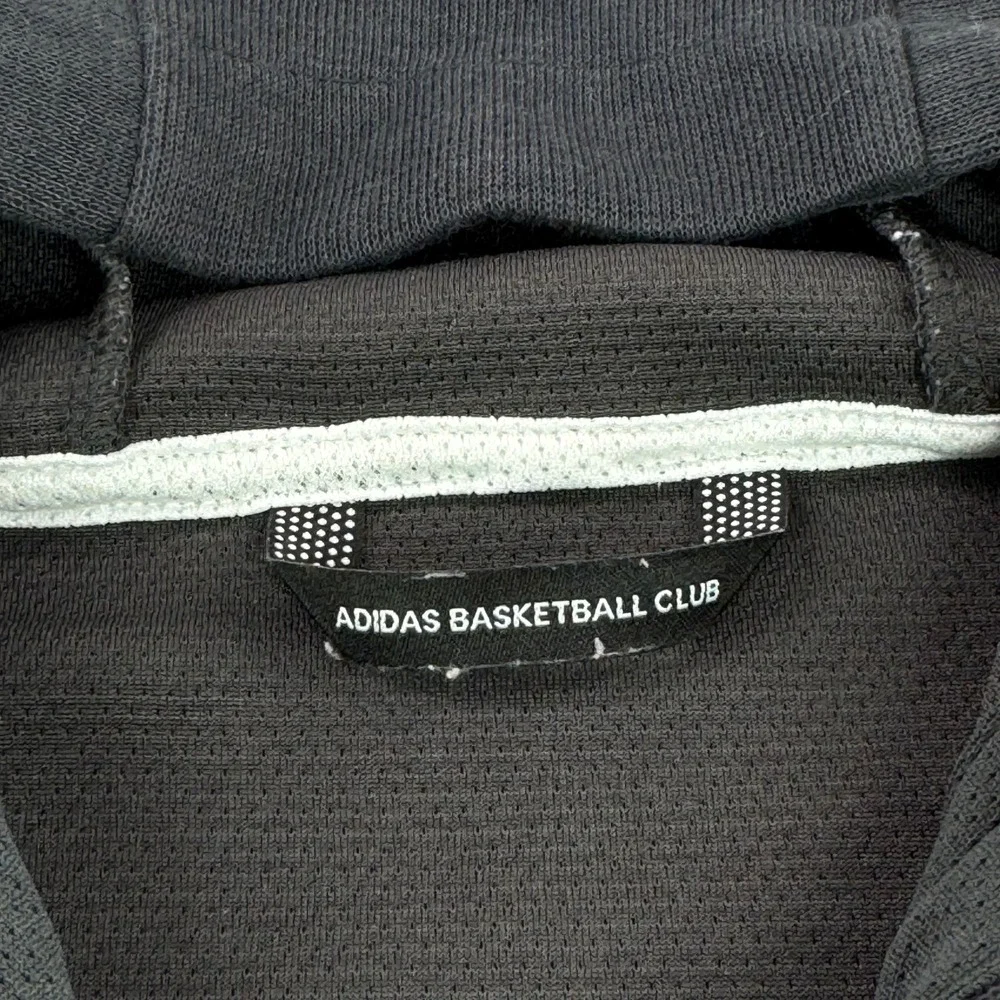 adidas basketball club