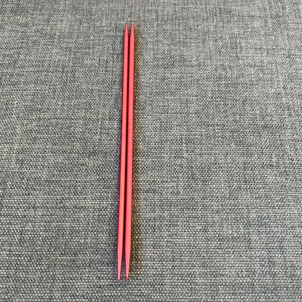 Knitting Needles