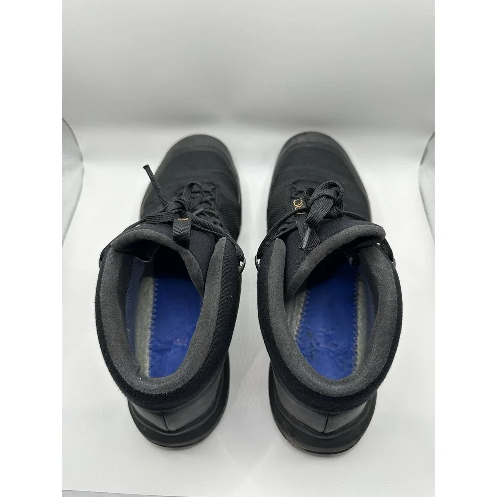 Arcteryx recently hand
