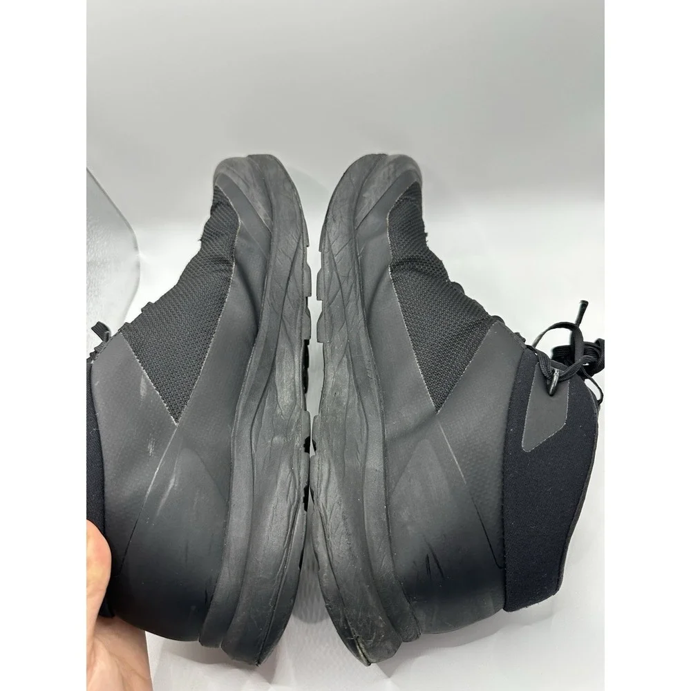 Arcteryx recently hand