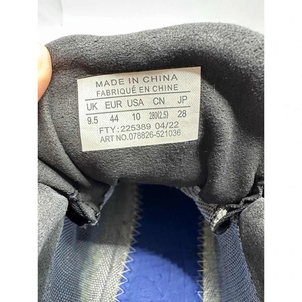 Arcteryx recently hand