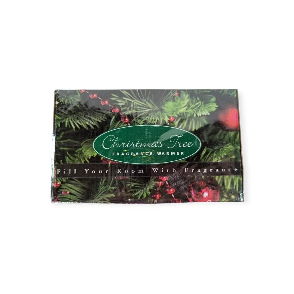 Unknown nib christmas