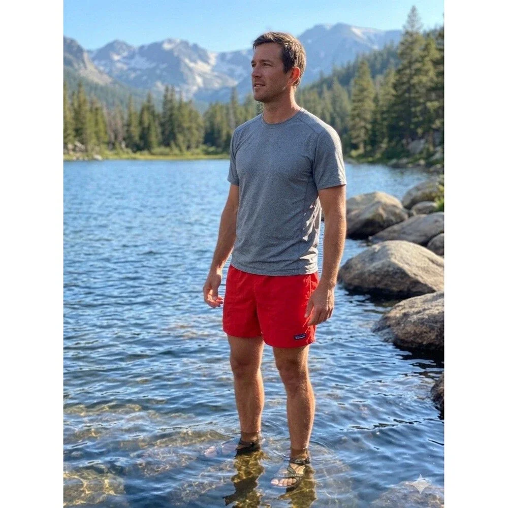 Patagonia men xl