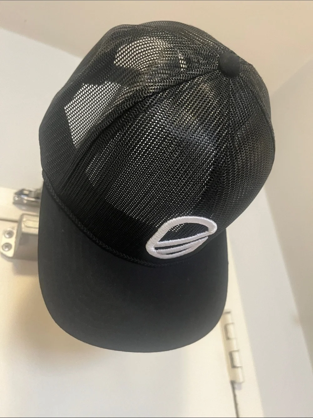 Extracurricular classic black