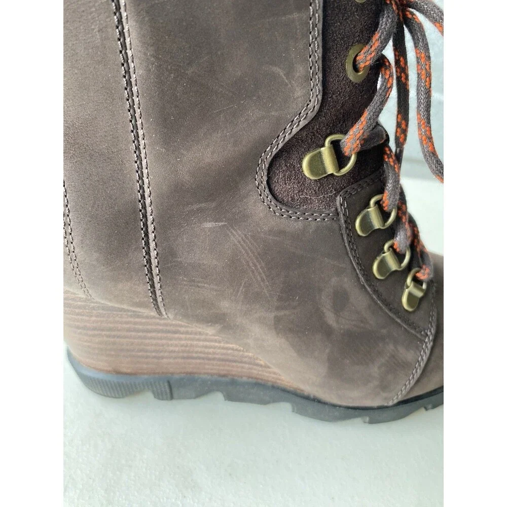 Sorel this item