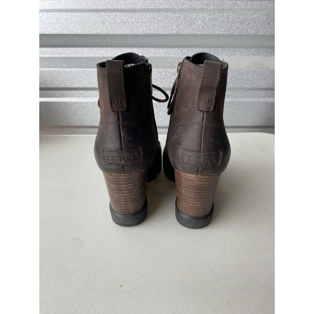 Sorel this item
