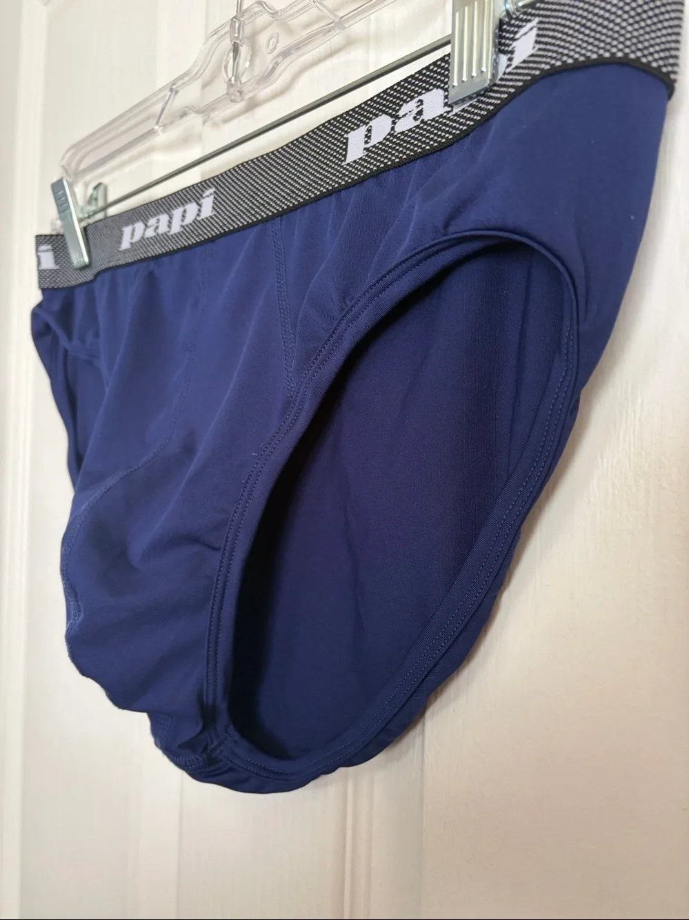 Papi briefs like