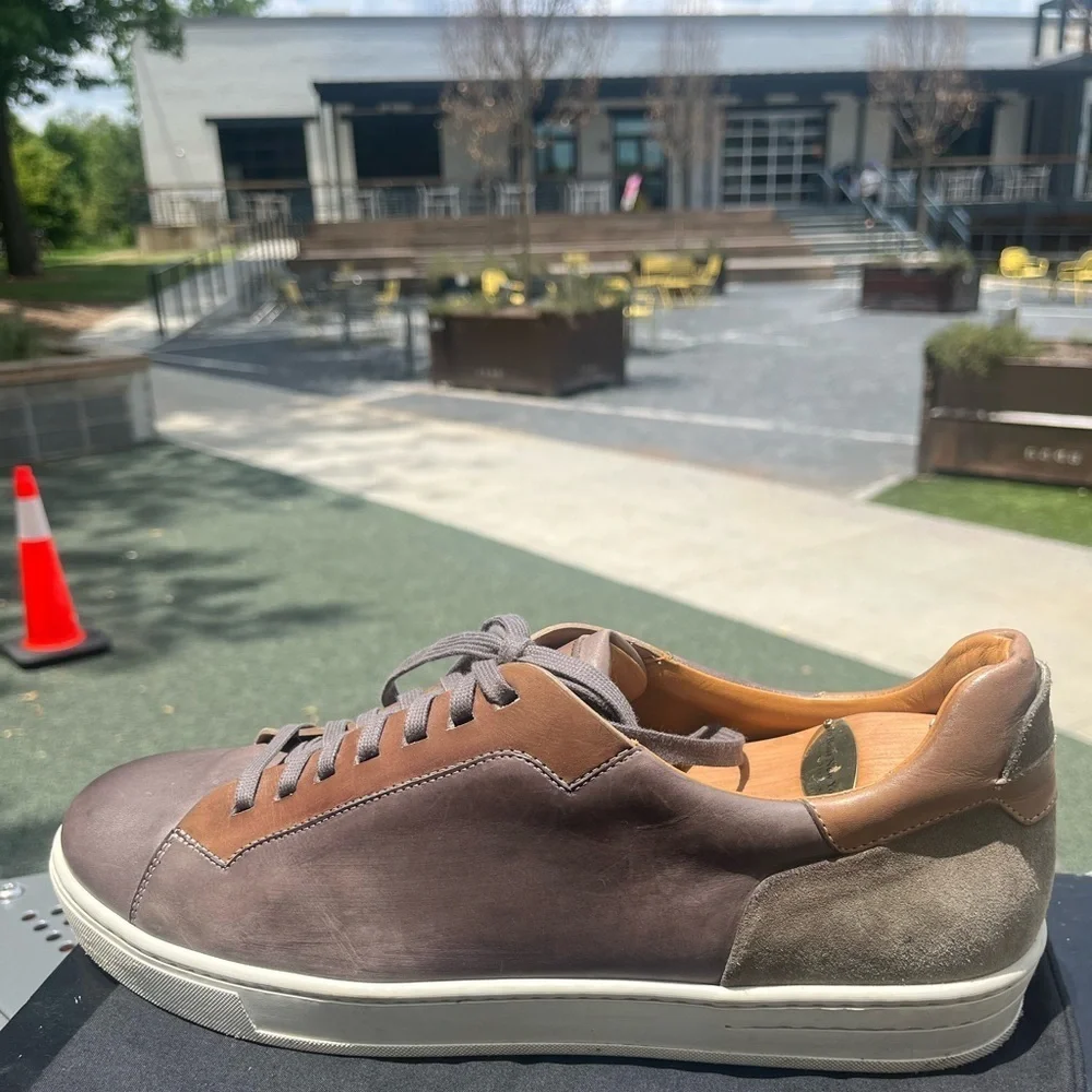 Magnanni 22963 low