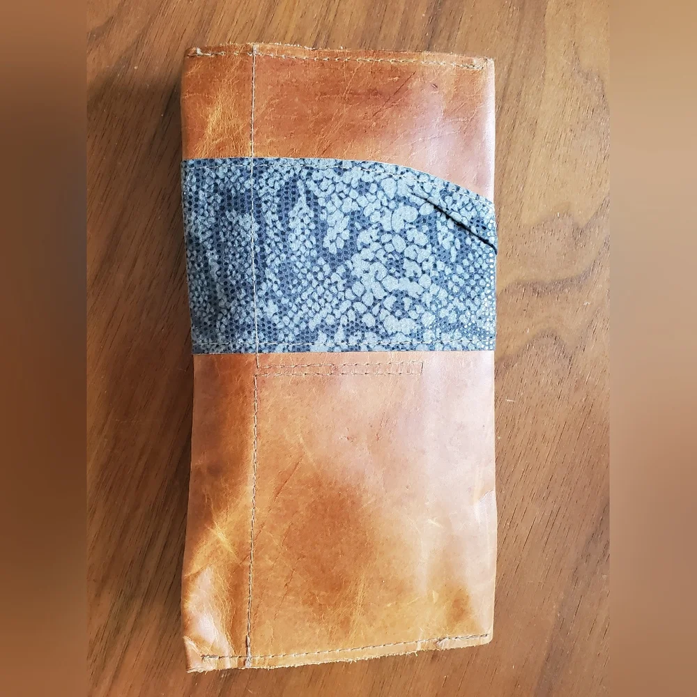 Satchel custom hand