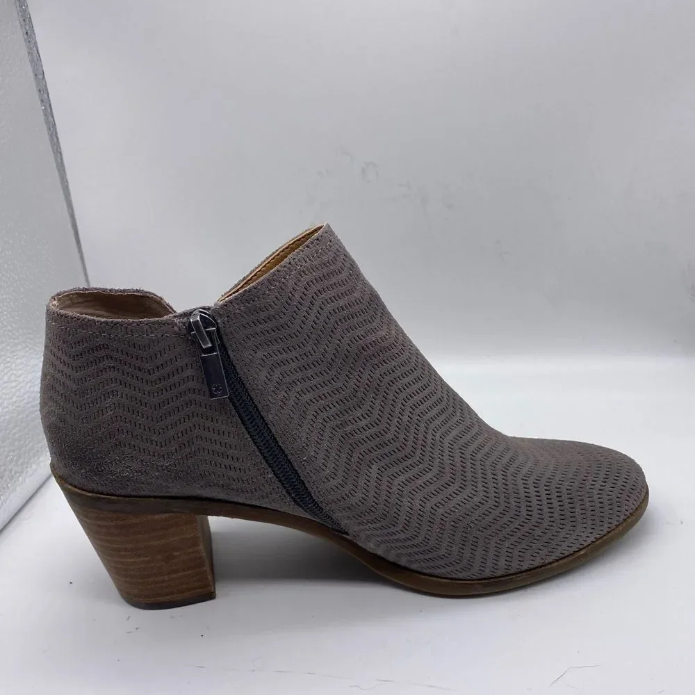 Lucky Brand pickla ankle