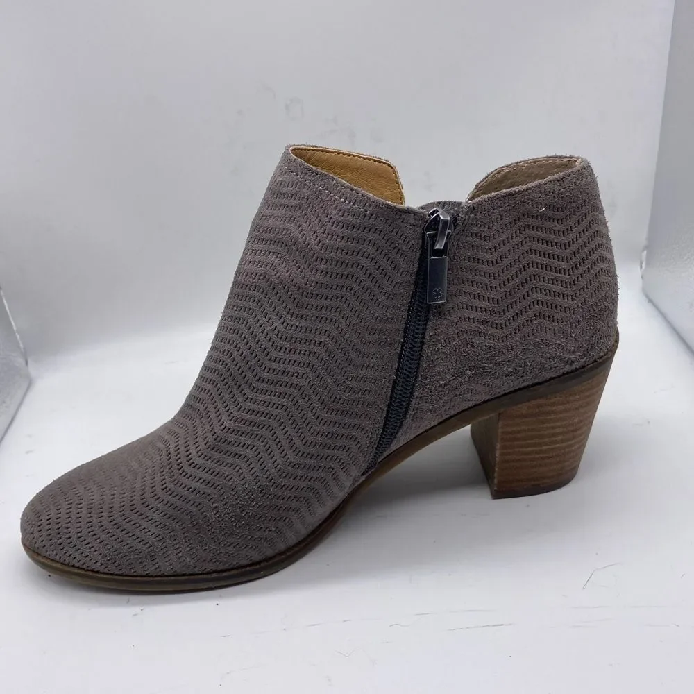 Lucky Brand pickla ankle