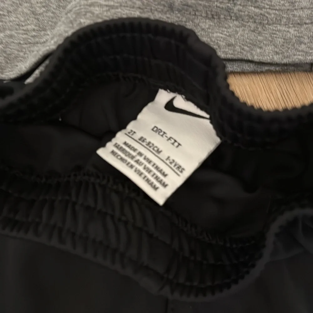 Nike all excellent