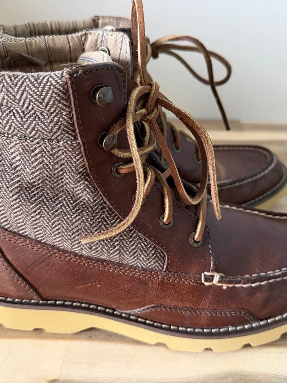 Sperry top sider