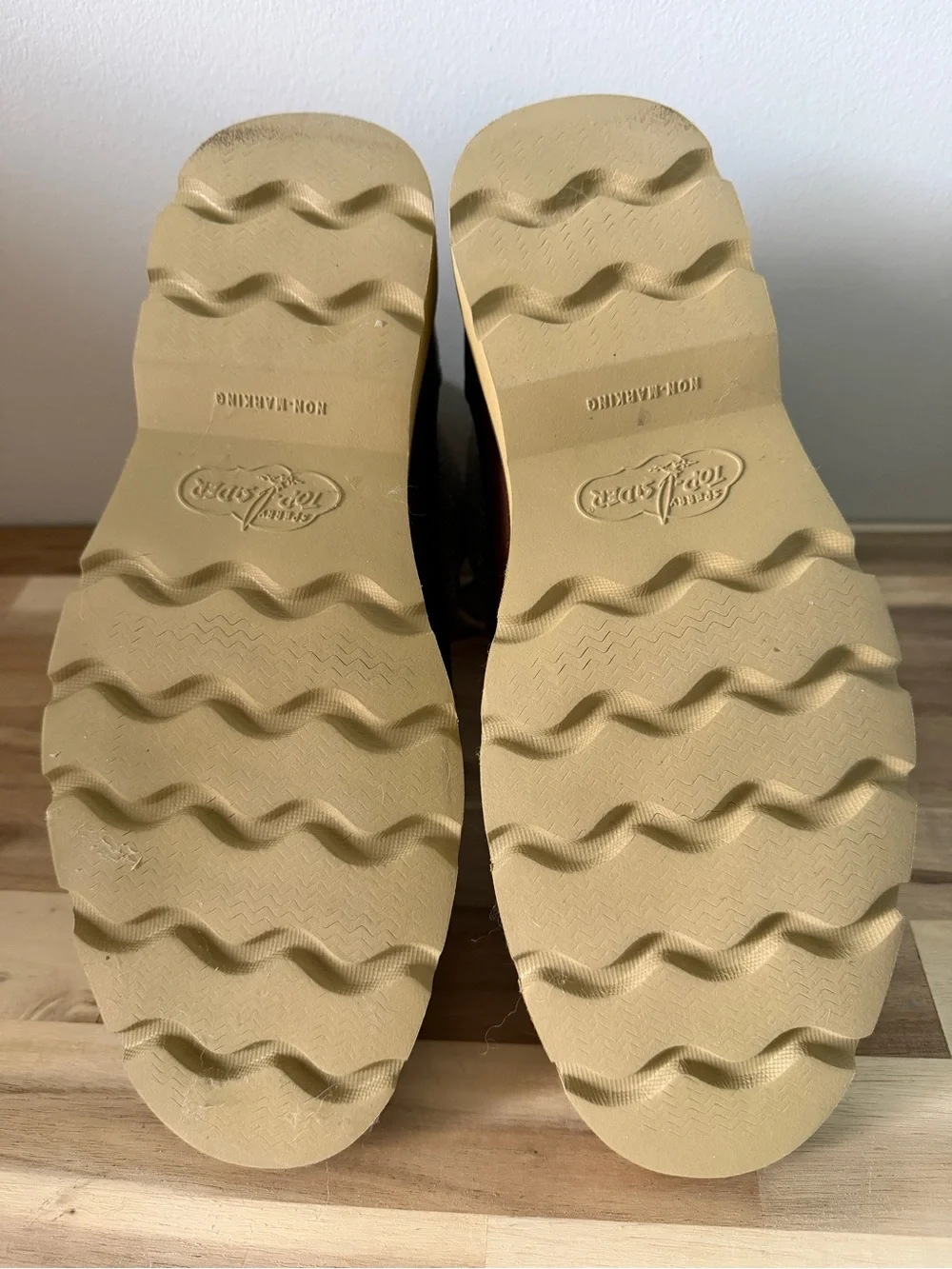 Sperry top sider