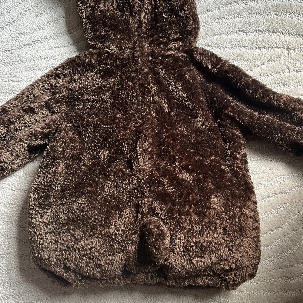 Koala Kids worn one