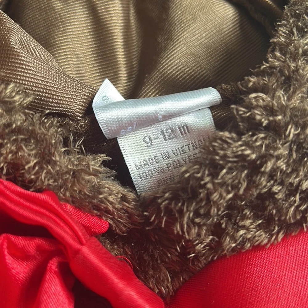 Koala Kids worn one