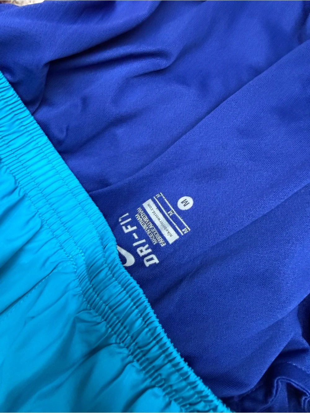 Nike good pre