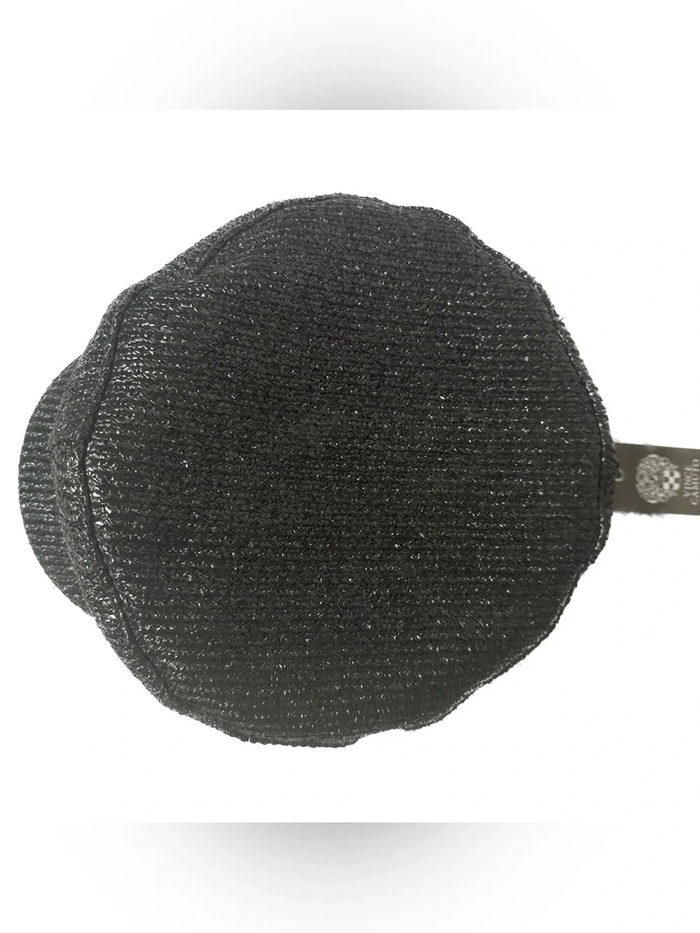 Vince Camuto structured brim