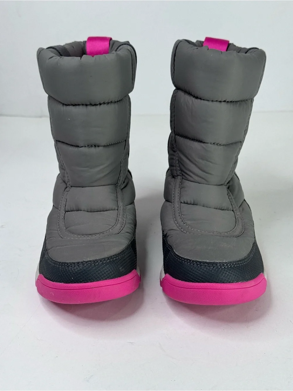 Sorel cozy insulated